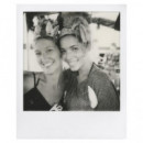 POLAROID Papel Fotografico B&w I-type Film Pack 8 6001