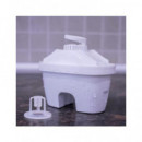 AQUANATUR Filtro Pack 5+1  para Brita TMFIL106+