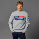 Sudadera Unisex Cuello Redondo  RED BULL RACING