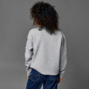 Sudadera Unisex Cuello Redondo  RED BULL RACING