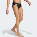 Bañador Slip Solid  ADIDAS