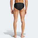 Bañador Slip Solid  ADIDAS