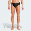 Bañador Slip Solid  ADIDAS