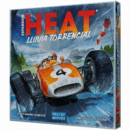 Heat: Lluvia Torrencial  ASMODEE