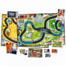 Heat: Lluvia Torrencial  ASMODEE