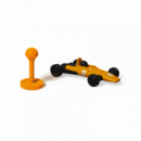 Heat: Lluvia Torrencial  ASMODEE