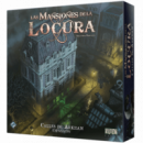 las Mansiones de la Locura: Calles de Arkham  ASMODEE