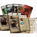 las Mansiones de la Locura: Calles de Arkham  ASMODEE