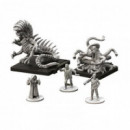 las Mansiones de la Locura: Calles de Arkham  ASMODEE