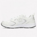 Zapatillas NEW BALANCE 408 Blancas