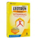 LEOTRON Vitaminas ( sin Ginsens) 30 Caps