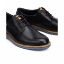 PIKOLINOS Zapatillas Negras Avila M1T-4050-000
