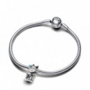 Charm Maléfica Villanos de Disney 793423C01  PANDORA