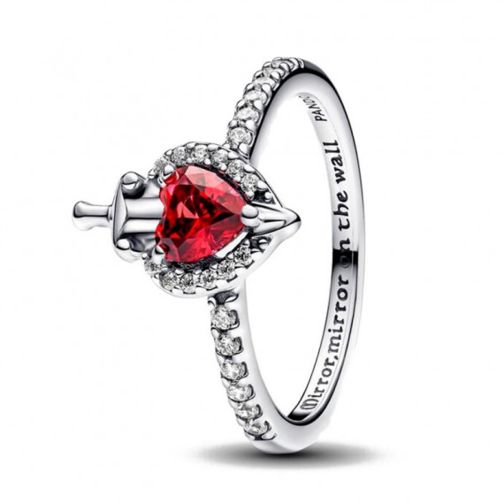 Anillo Reina Malvada Villanos de Disney 193422C01  PANDORA