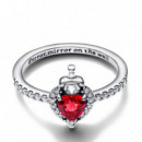 Anillo Reina Malvada Villanos de Disney 193422C01  PANDORA