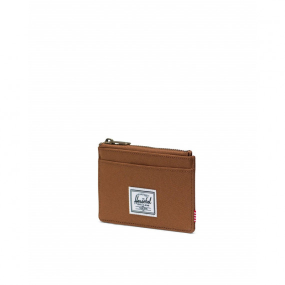 HERSCHEL Carteras Cartera Herchel Oscar Rubber