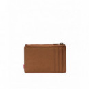 HERSCHEL Carteras Cartera Herchel Oscar Rubber