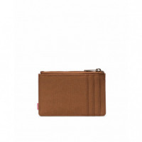 HERSCHEL Carteras Cartera Herchel Oscar Rubber