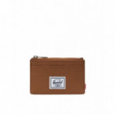 HERSCHEL Carteras Cartera Herchel Oscar Rubber