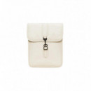 Mochila RAINS Puffed Backpack Micro Dune