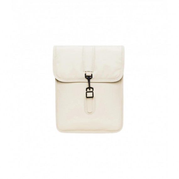 Mochila RAINS Puffed Backpack Micro Dune
