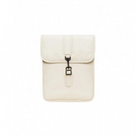 Mochila RAINS Puffed Backpack Micro Dune