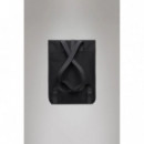 Mochila RAINS Shield Rucksack Black