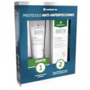BIRETIX Pack Tri-active  Gel + Limp 75ML Regalo