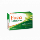 Fuca Natulivia 30 Comprimidos  URIACH