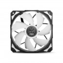 NOX Ventilador Hummer H-fan Pro Negro