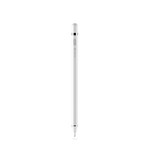 DEVIA Lapiz Tactil Blanco Universal para Tableta/movil/android y Ios