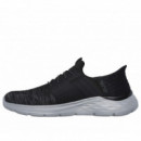 SKECHERS Slip-ins Rf: Garner - Newick