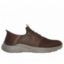 SKECHERS Slip-ins Rf: Garner - Newick