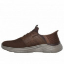 SKECHERS Slip-ins Rf: Garner - Newick
