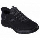 Zapatillas SKECHERS Slip-ins: Summits - High Range