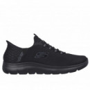 Zapatillas SKECHERS Slip-ins: Summits - High Range