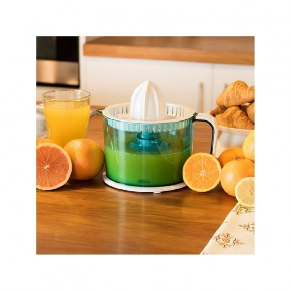 Zitruseasy Basic  CECOTEC - Guanxe Atlantic Marketplace