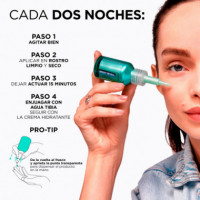 L'OREAL Bright Reveal Peeling Exfoliante Anti-manchas, 25ML