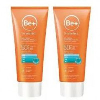 BE+ Skinprotect Duplo Gel Crema 50+ 200ML