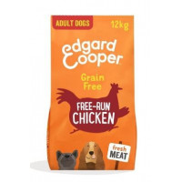 E&c Dog Ad. Pollo 12 Kg  EDGARD & COOPER