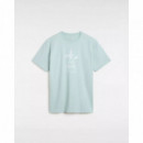 Camiseta Crazy Eddy de VANS