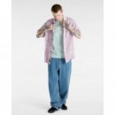 Camiseta Crazy Eddy de VANS