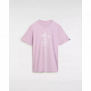 Camiseta Crazy Eddy de VANS