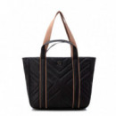 XTI Bolso Negro 184336-1