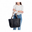 XTI Bolso Negro 184336-1