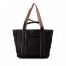 XTI Bolso Negro 184336-1