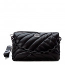 XTI Bandolera Negra 184351-1