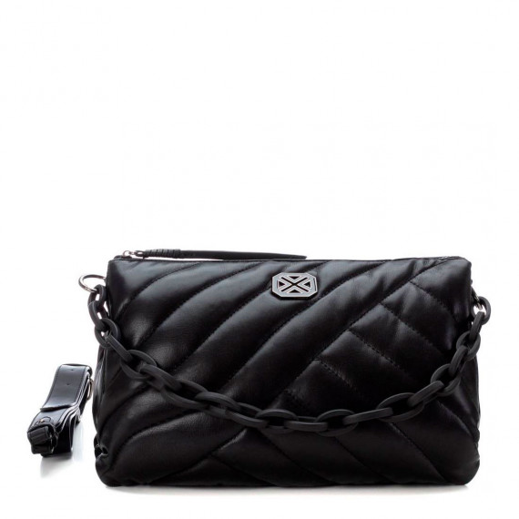 XTI Bandolera Negra 184351-1