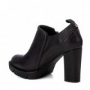 XTI Botín Negro 142989-1