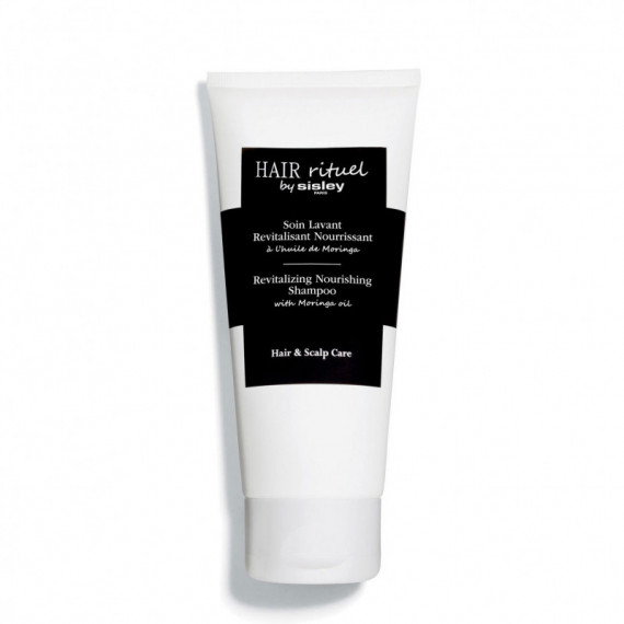 SISLEY Hair Rituel Shampoo Revitalizing Nourishing, 200ML